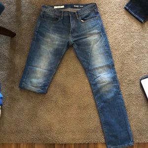 Gap Jeans Slim 1969